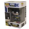 Funko POP! Heroes - DC Comics Vinyl Figure - BATMAN (Black) (The Dark Knight Rises) #117 (Mint)
