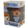 Funko POP! Vinyl Figure - FREDDY FUNKO #01 *2016 Funko Shop * (Mint)