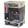 Funko POP! TV - Teen Titans GO! Vinyl Figure - ROBIN as Batman (Blue) #334 *Toys R Us * (Mint)