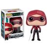 Funko POP! TV - Arrow Vinyl Figure - SPEEDY with SWORD #351 (Mint)