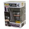 Funko POP! Heroes - DC Comics Vinyl Figure - STEAMPUNK BATMAN #120 *Hot Topic * (Mint)