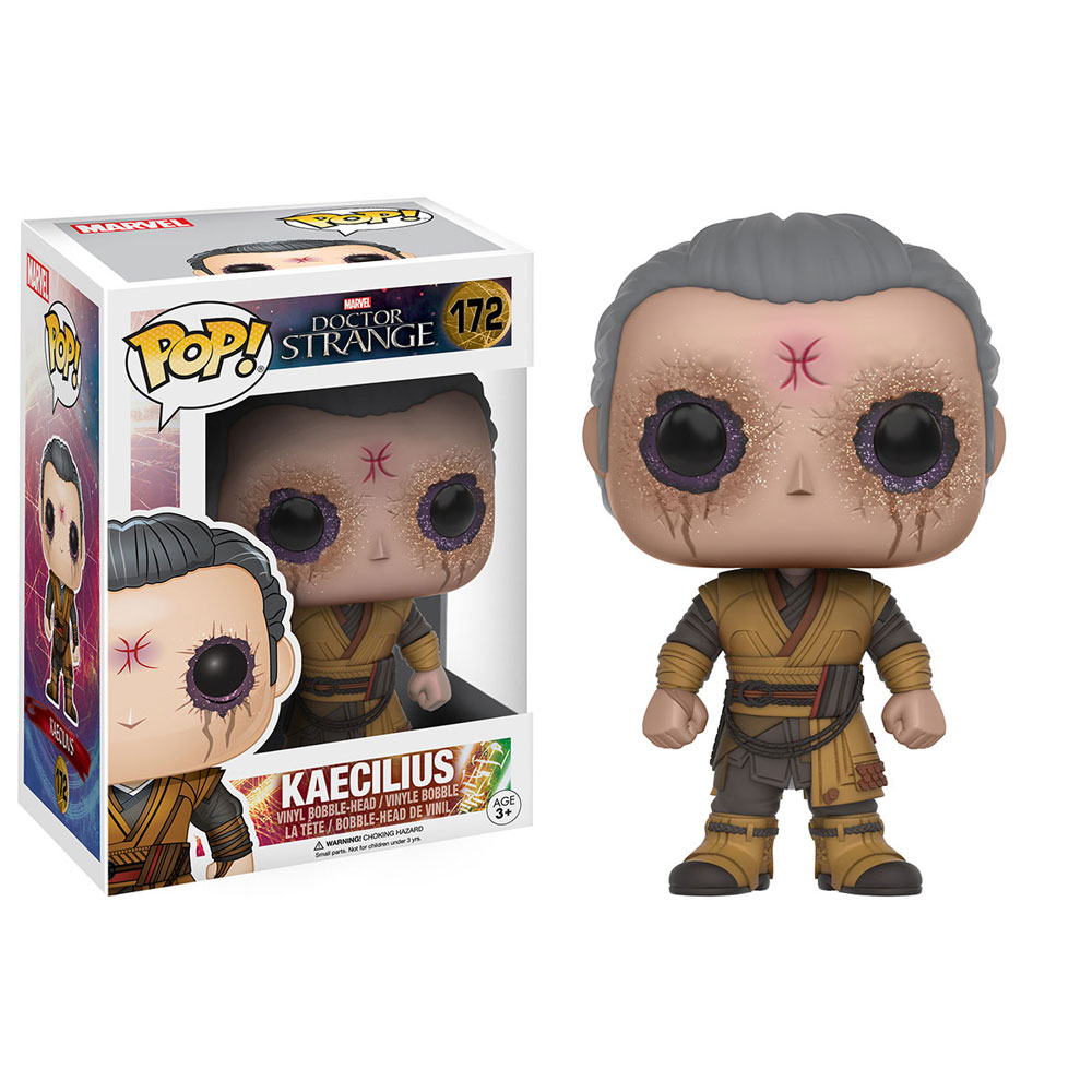 funko pop 619 doctor who