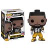 Funko POP! NFL Wave 3 - Vinyl Figure - ANTONIO BROWN (Mint)