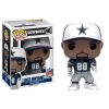 Funko POP! NFL Wave 3 - Vinyl Figure - DEZ BRYANT (Mint)