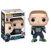 Funko POP! NFL Wave 3 - Vinyl Figure - JIMMY GRAHAM (Mint)