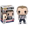 Funko POP! NFL Wave 3 - Vinyl Figure - ROB GRONKOWSKI (Mint)