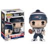 Funko POP! NFL Wave 3 - Vinyl Figure - TOM BRADY (Mint)