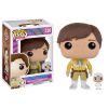 Funko POP! Movies - Willy Wonka Original Movie - Vinyl Figure - MIKE TEEVEE (Mint)