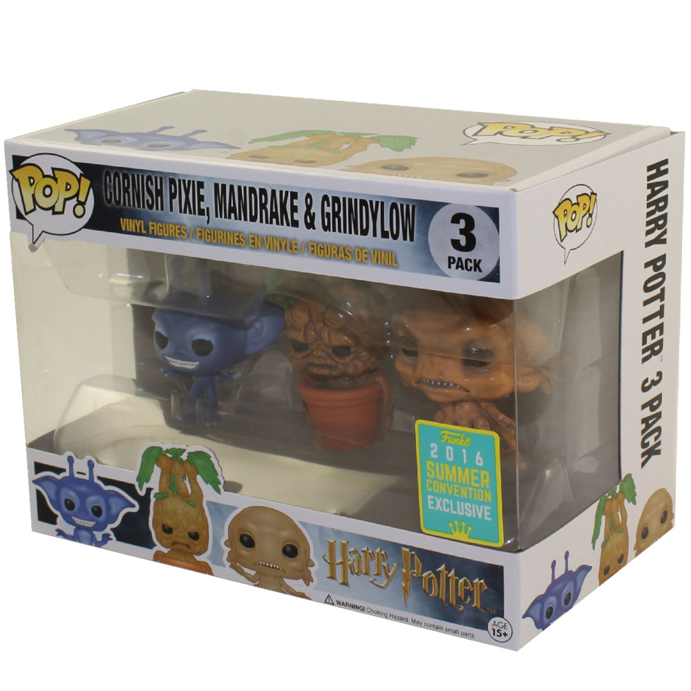 funko mandrake