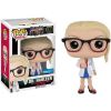 Funko POP! Suicide Squad - Vinyl Figure - DR. HARLEEN *Walmart Exclusive* (Mint)