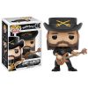 Funko POP! Rock Vinyl Figure - LEMMY KILMISTER (Motorhead) (Mint)