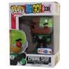 Funko POP! Heroes - Teen Titans Vinyl Figure - CYBORG as Green Lantern *Exclusive* (Mint)