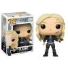 Funko POP! Television - The 100 Vinyl Figure - CLARKE GRIFFIN (Mint)