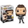 Funko POP! Television - The 100 Vinyl Figure - LEXA *Limited Chase Edition* (Mint)
