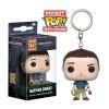 Funko Pocket POP! Keychain - Uncharted - NATHAN DRAKE (1.5 inch) (Mint)