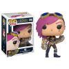 Funko POP! Games - League of Legends Vinyl Figure - VI (Mint)