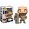 Funko POP! Games - League of Legends Vinyl Figure - BRAUM (Mint)