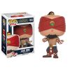 Funko POP! Games - League of Legends Vinyl Figure - LEE SIN (Mint)