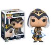 Funko POP! Games - League of Legends Vinyl Figure - ASHE (Mint)