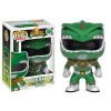 Funko POP! Television - Power Rangers Series 1 - GREEN RANGER (Mint)