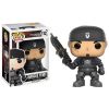 Funko POP! Games - Gears of War - MARCUS FENIX #112 (Mint)