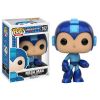 Funko POP! Games - Mega Man Vinyl Figure - MEGA MAN (Mint)
