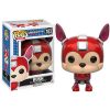 Funko POP! Games - Mega Man Vinyl Figure - RUSH (Mint)