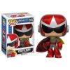 Funko POP! Games - Mega Man Vinyl Figure - PROTO MAN (Mint)