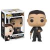 Funko POP! Movies - Fantastic Beasts and Where to Find Them Vinyl Figure - PERCIVAL GRAVES #07 (Mint