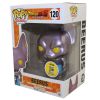 Funko POP! Dragonball Z - Vinyl Figure - BEERUS (Metallic) #120 *Exclusive* (Mint)
