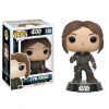 Funko POP! Rogue One: A Star Wars Story - Vinyl Figure - JYN ERSO #138 (Mint)