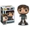 Funko POP! Rogue One: A Star Wars Story - Vinyl Figure - CAPTAIN CASSIAN ANDOR #139 (Mint)