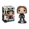 Funko POP! Rogue One: A Star Wars Story - Vinyl Figure - JYN ERSO #152 *Target Exclusive* (Mint)