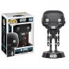 Funko POP! Rogue One: A Star Wars Story - Vinyl Figure - K-2SO #146 (Mint)