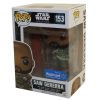 Funko POP! Rogue One: A Star Wars Story - Vinyl Bobble - SAW GERERRA #153 *Exclusive* (Mint)