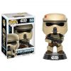 Funko POP! Rogue One: A Star Wars Story - Vinyl Figure - SCARIF STORMTROOPER #145 (Mint)