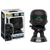 Funko POP! Rogue One: A Star Wars Story - Vinyl Figure - IMPERIAL DEATH TROOPER #144 (Mint)