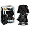 Funko POP! Rogue One: A Star Wars Story - Vinyl Figure - DARTH VADER #157 *Game Stop Exclusive* (Min