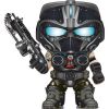 Funko POP! Games - Gears of War - CLAYTON CARMINE #113 (Mint)