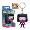 Funko Pocket POP! Keychain Steven Unverse - GARNET (1.5 inch) (Mint)