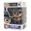 Funko POP! Heroes - DC Comics Vinyl Figure - CLARK KENT #145 *Exclusive* (Mint)