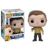 Funko POP! Movies - Star Trek Beyond - Vinyl Figure - CAPTAIN KIRK (Mint)