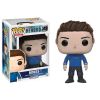 Funko POP! Movies - Star Trek Beyond - Vinyl Figure - BONES (Mint)