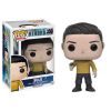 Funko POP! Movies - Star Trek Beyond - Vinyl Figure - SULU (Mint)
