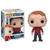 Funko POP! Movies - Star Trek Beyond - Vinyl Figure - SCOTTY (Mint)