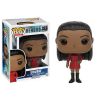 Funko POP! Movies - Star Trek Beyond - Vinyl Figure - UHURA (Mint)