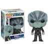 Funko POP! Movies - Star Trek Beyond - Vinyl Figure - KRALL (Mint)
