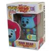 Funko POP! Animation - Hanna-Barbera Vinyl Figure - HAIR BEAR (Blue) #136 *Exclusive* (Mint)