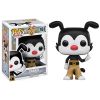 Funko POP! Animation - Animaniacs Vinyl Figure - YAKKO #161 (Mint)
