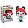 Funko POP! Animation - Animaniacs Vinyl Figure - WAKKO #162 (Mint)